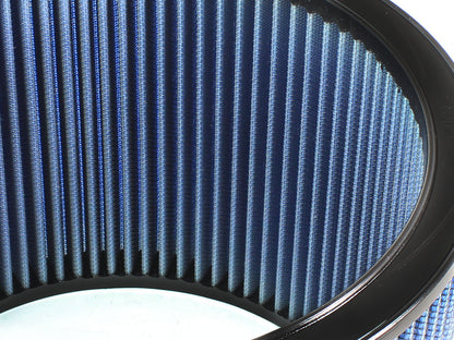 Magnum Flow Round Racing Air Filter w/ Pro 5R Media 11 Inch OD x 9-1/4 Inch ID x 8 Inch H aFe Power-2