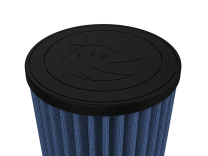 Magnum Flow OE Replacement Air Filter w/ Pro 5R Media GM Van Express 01-16 V6/V8 aFe Power-3