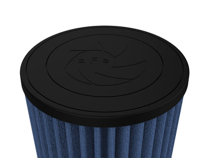 Magnum Flow OE Replacement Air Filter w/ Pro 5R Media Chevrolet Trailblazer/GMC Envoy 02-09 aFe Power-3