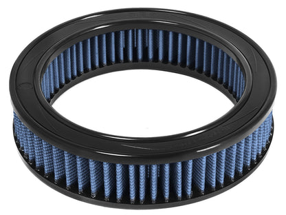 Magnum Flow Round Racing Air Filter w/ Pro 5R Media 9 Inch OD x 7 Inch ID x 2-1/10 Inch H aFe Power