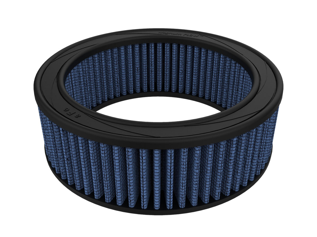 Magnum Flow OE Replacement Air Filter w/ Pro 5R Media Amc 61-72; Studebaker 61-64 aFe Power