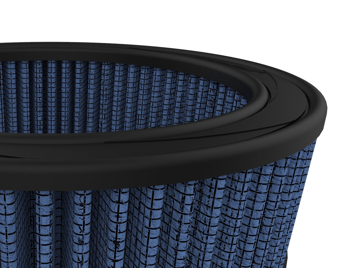 Magnum Flow OE Replacement Air Filter w/ Pro 5R Media Amc 61-72; Studebaker 61-64 aFe Power-2