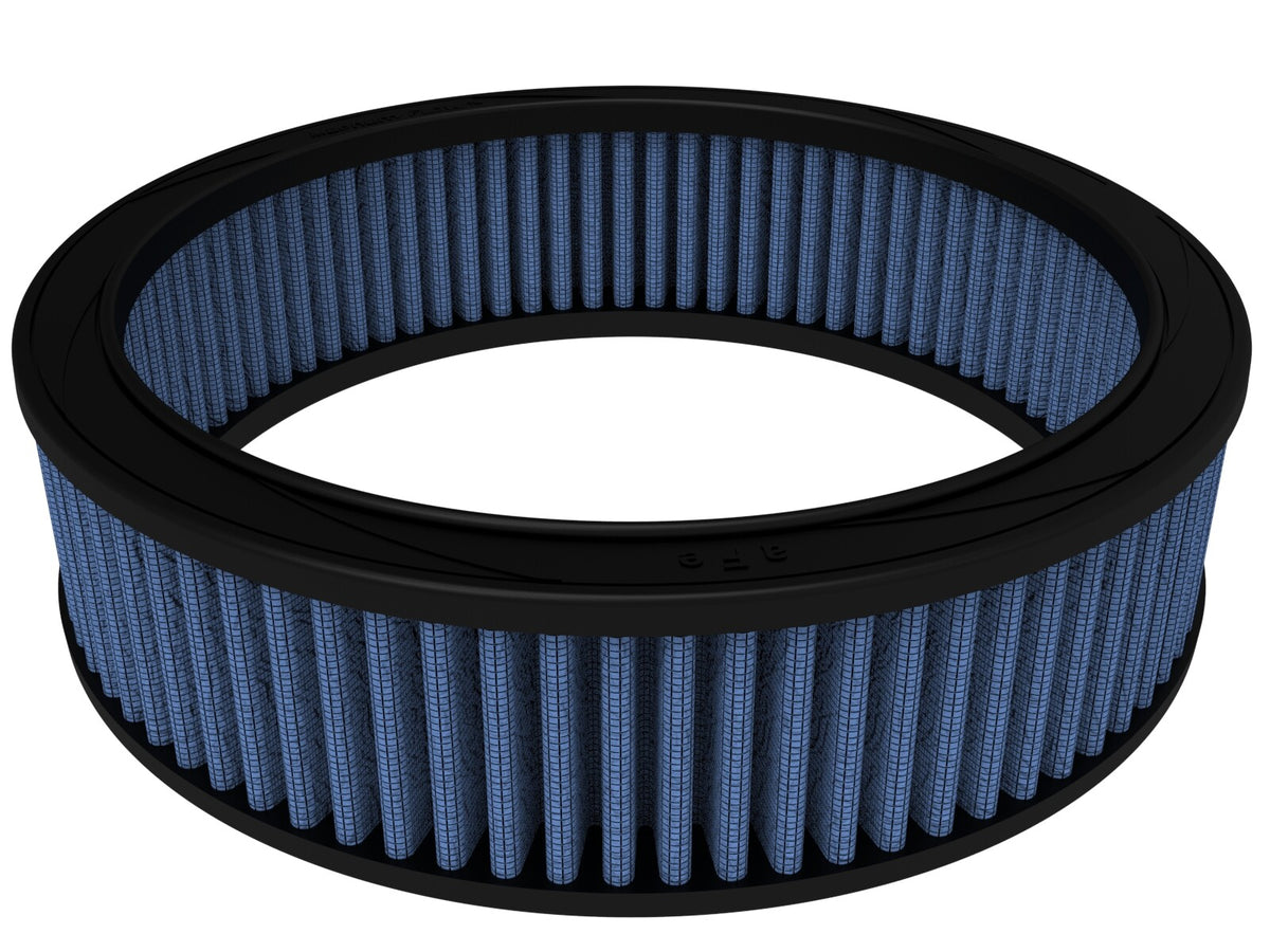Magnum Flow OE Replacement Air Filter w/ Pro 5R Media Fiat 68-79 aFe Power