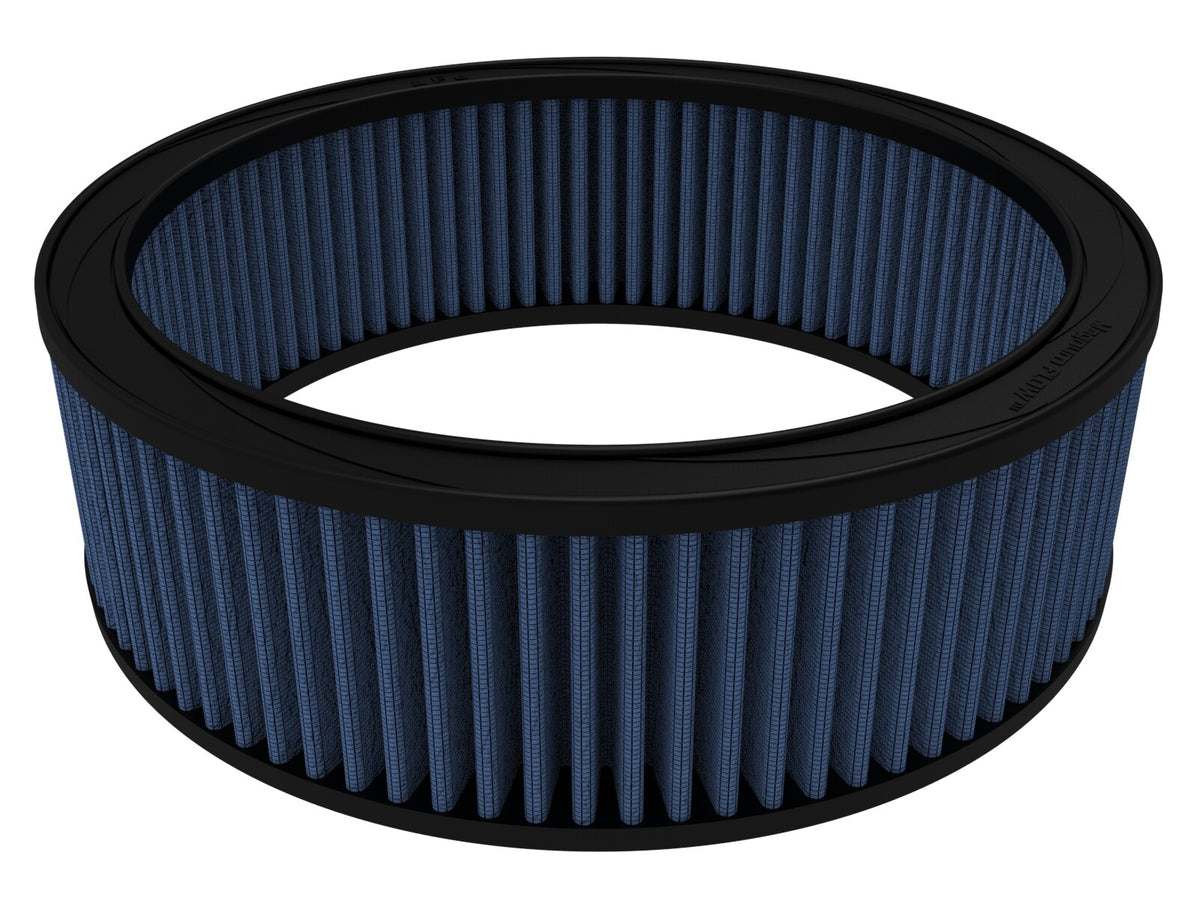 Magnum Flow OE Replacement Air Filter w/ Pro 5R Media Dodge Trucks & Vans 71-85 V8 aFe Power