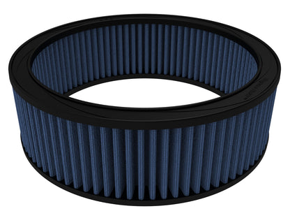 Magnum Flow OE Replacement Air Filter w/ Pro 5R Media Dodge Trucks & Vans 71-85 V8 aFe Power