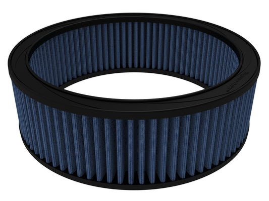 Magnum Flow OE Replacement Air Filter w/ Pro 5R Media Dodge Trucks & Vans 71-85 V8 aFe Power