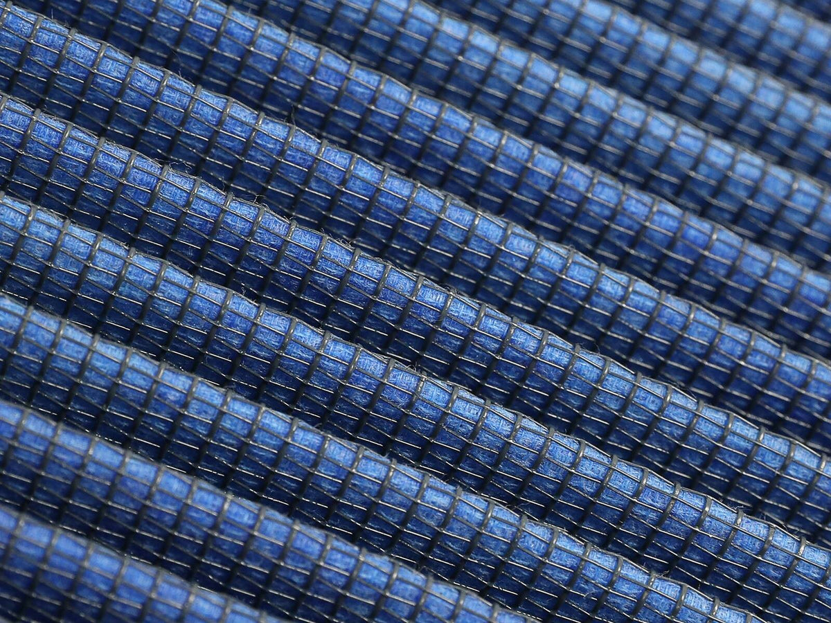 Magnum Flow OE Replacement Air Filter w/ Pro 5R Media Dodge Trucks & Vans 71-85 V8 aFe Power-2