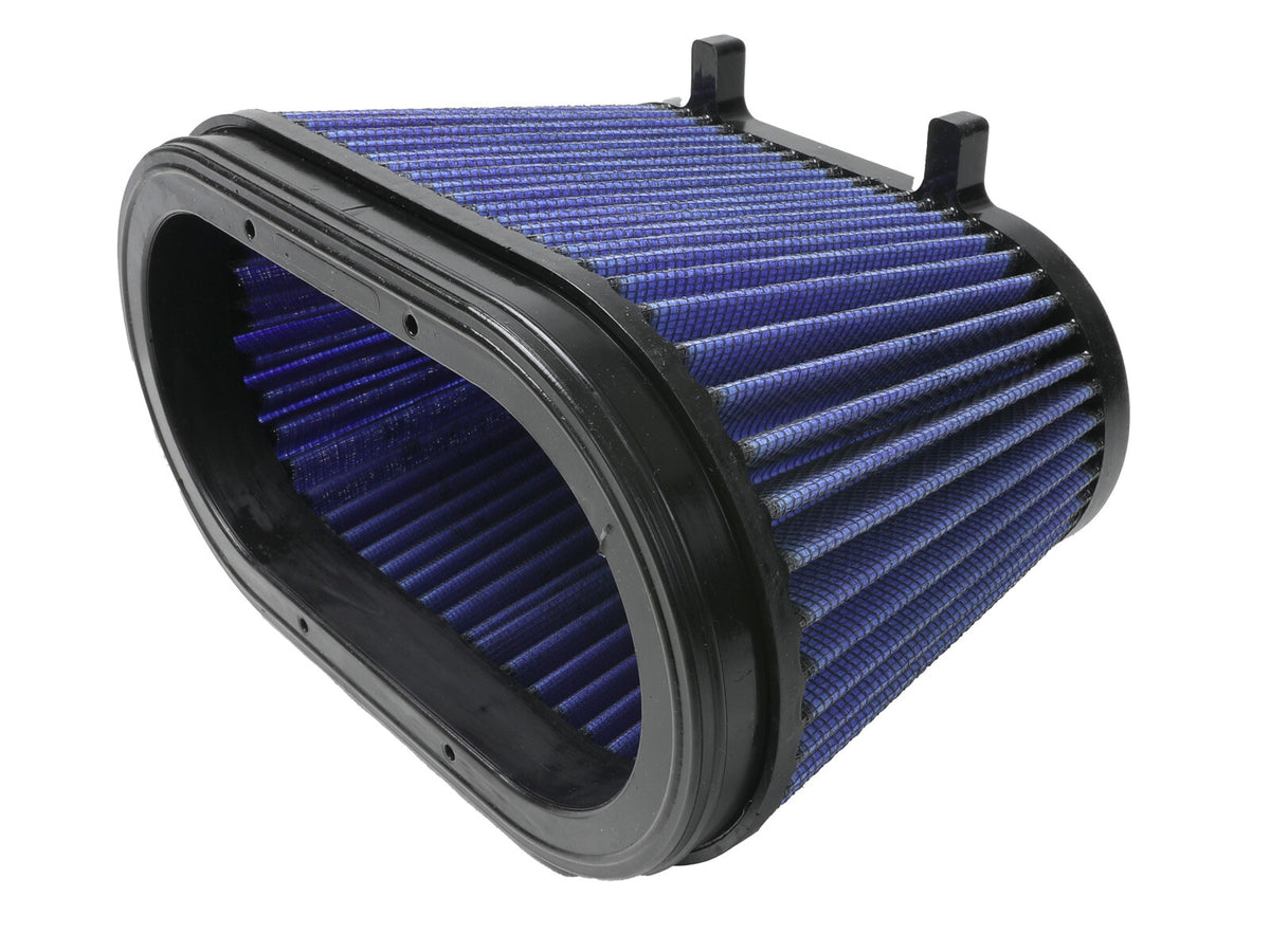 Magnum Flow OE Replacement Air Filter w/ Pro 5R Media Hummer H2 03-10 aFe Power-1