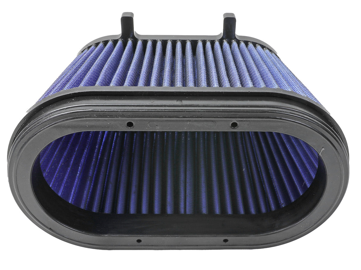 Magnum Flow OE Replacement Air Filter w/ Pro 5R Media Hummer H2 03-10 aFe Power-2