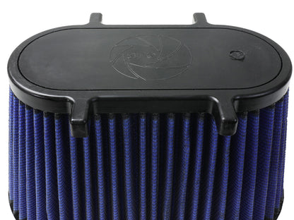 Magnum Flow OE Replacement Air Filter w/ Pro 5R Media Hummer H2 03-10 aFe Power-3