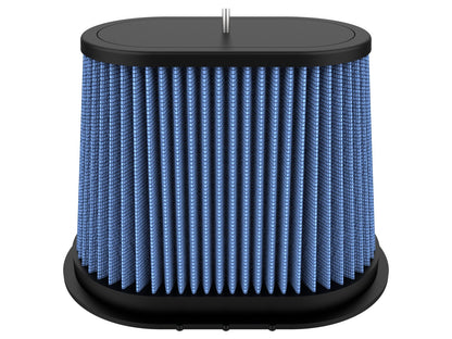 Magnum Force Intake Replacement Air Filter w/ Pro 5R Media Ford Diesel Trucks 03-07 V8-6.0L (td) aFe Power