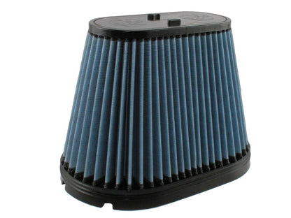 Magnum Flow OE Replacement Air Filter w/ Pro 5R Media Ford Diesel Trucks 03-07 V8-6.0L (td) aFe Power-1