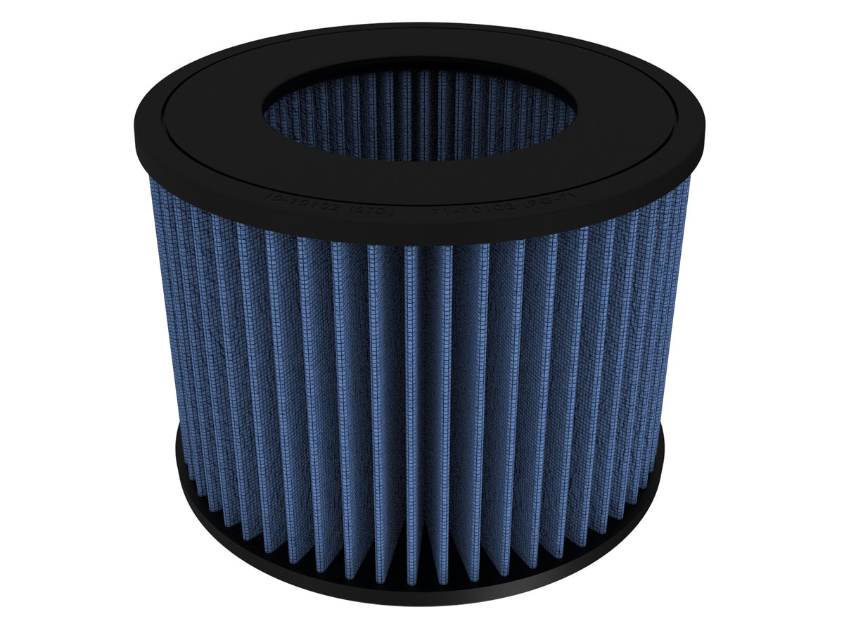Magnum Flow OE Replacement Air Filter w/ Pro 5R Media Toyota Land Cruiser (J100) 98-00 L6-4.2L (td) aFe Power-1