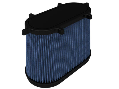 Magnum Flow OE Replacement Air Filter w/ Pro 5R Media Ford Diesel Trucks 08-10 V8-6.4L (td) aFe Power-1