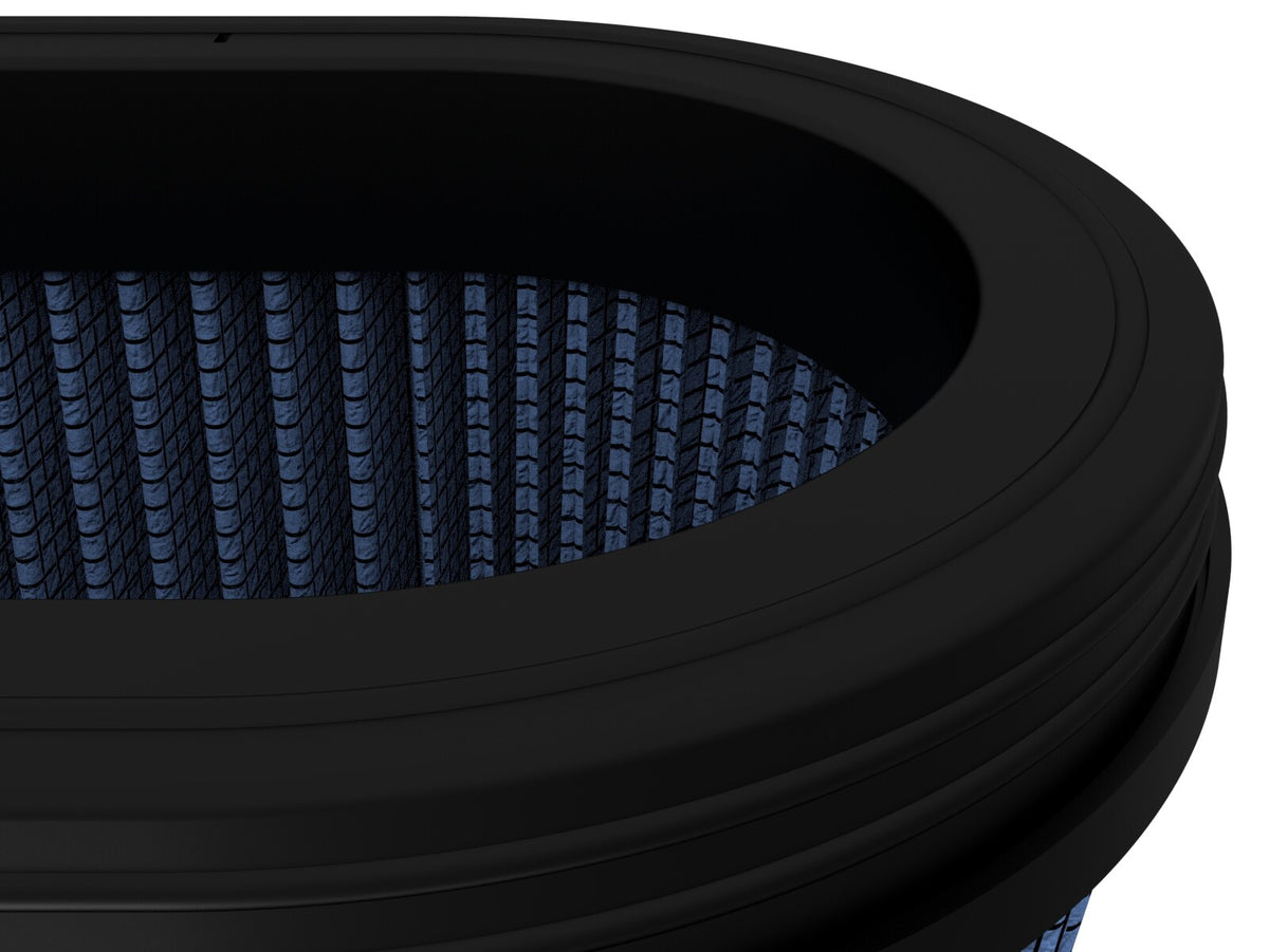 Magnum Flow OE Replacement Air Filter w/ Pro 5R Media Ford Diesel Trucks 08-10 V8-6.4L (td) aFe Power-2