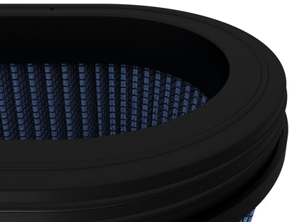 Magnum Flow OE Replacement Air Filter w/ Pro 5R Media Ford Diesel Trucks 08-10 V8-6.4L (td) aFe Power-2