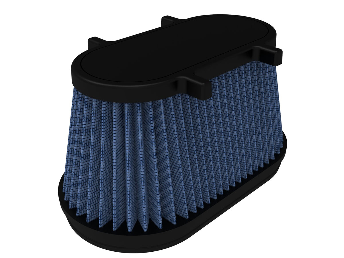 Magnum Flow OE Replacement Air Filter w/ Pro 5R Media GM Diesel Van Express 06-16 V8-6.6L (td) Lly/Lbz/Lmm/Lml aFe Power-1