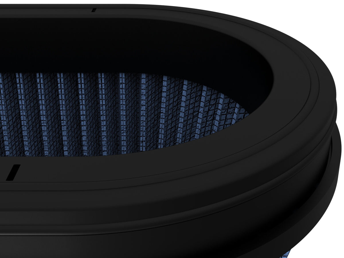 Magnum Flow OE Replacement Air Filter w/ Pro 5R Media GM Diesel Van Express 06-16 V8-6.6L (td) Lly/Lbz/Lmm/Lml aFe Power-2