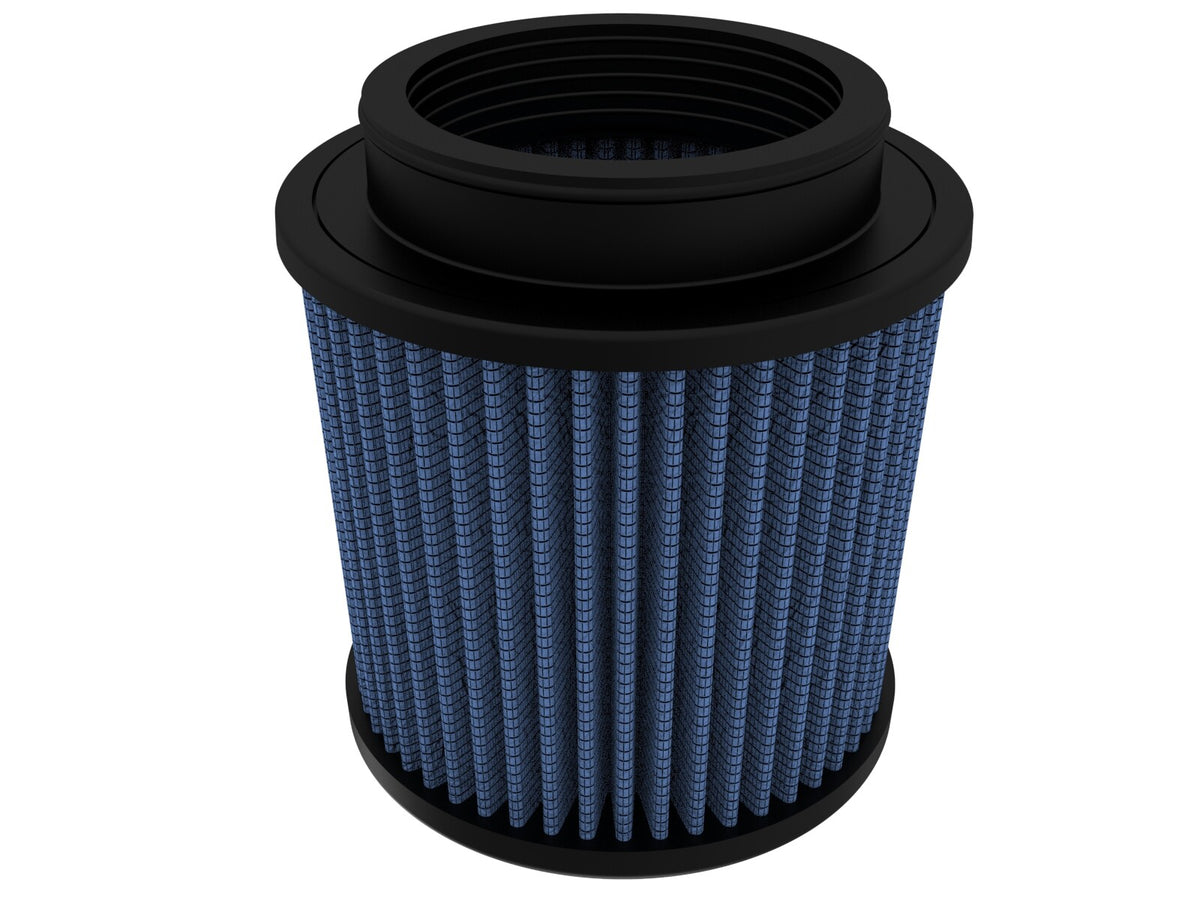 Magnum Flow OE Replacement Air Filter w/ Pro 5R Media BMW 1/3-Series 04-11 L4-2.0L (Euro) aFe Power-1