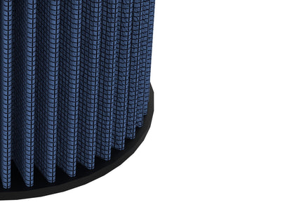 Magnum Flow OE Replacement Air Filter w/ Pro 5R Media BMW 1/3-Series 05-09 L6-2.5L / 3.0L (Euro) aFe Power-1