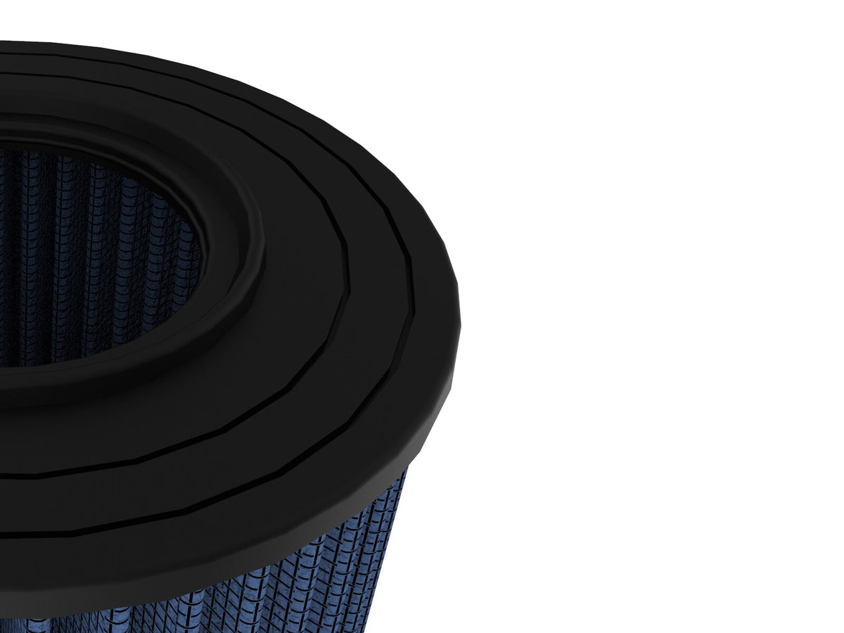 Magnum Flow OE Replacement Air Filter w/ Pro 5R Media BMW 1/3-Series 05-09 L6-2.5L / 3.0L (Euro) aFe Power-2