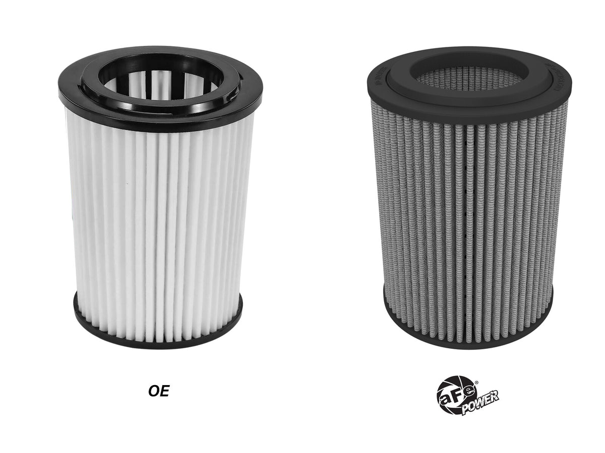 Magnum Flow OE Replacement Air Filter w/ Pro Dry S Media Hyundai Kona N 22-23 L4-2.0L (t) aFe Power-2