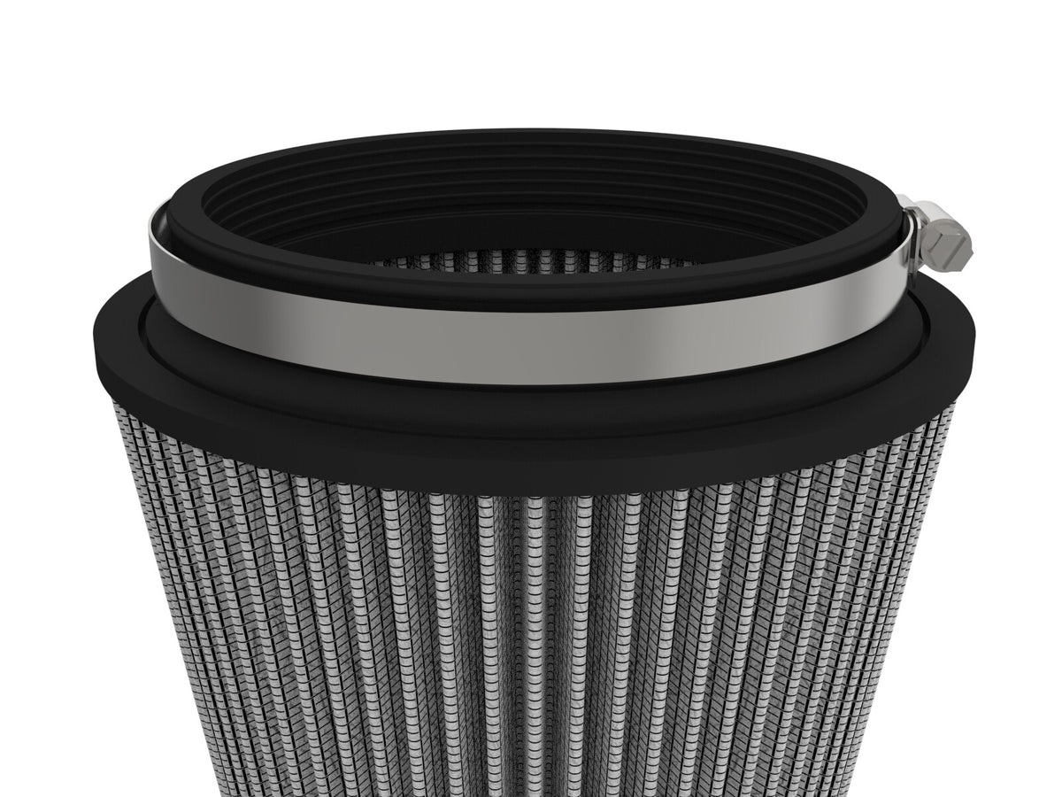 Magnum Flow OE Replacement Air Filter w/ Pro Dry S Media Ford F-150 Raptor R 23-26 V8-5.2L (sc) aFe Power-3