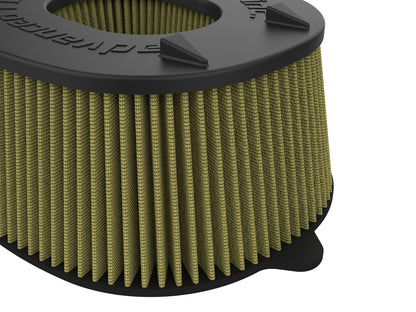 Magnum Flow OE Replacement Air Filter w/ Pro GUARD7 Media Ram 1500 Rho 25-26 L6-3.0L (tt) aFe Power-1