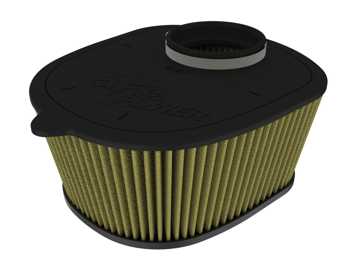 Magnum Flow OE Replacement Air Filter w/ Pro GUARD7 Media Ram 1500 Rho 25-26 L6-3.0L (tt) aFe Power-3