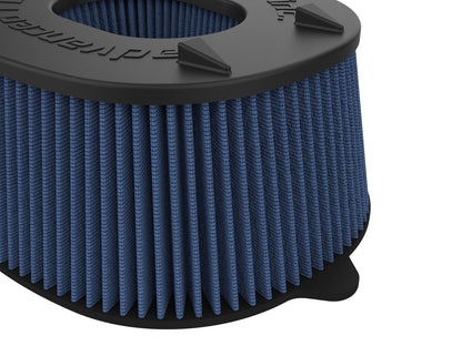 Magnum Flow OE Replacement Air Filter w/ Pro 5R Media Ram 1500 Rho 25-26 L6-3.0L (tt) aFe Power-1
