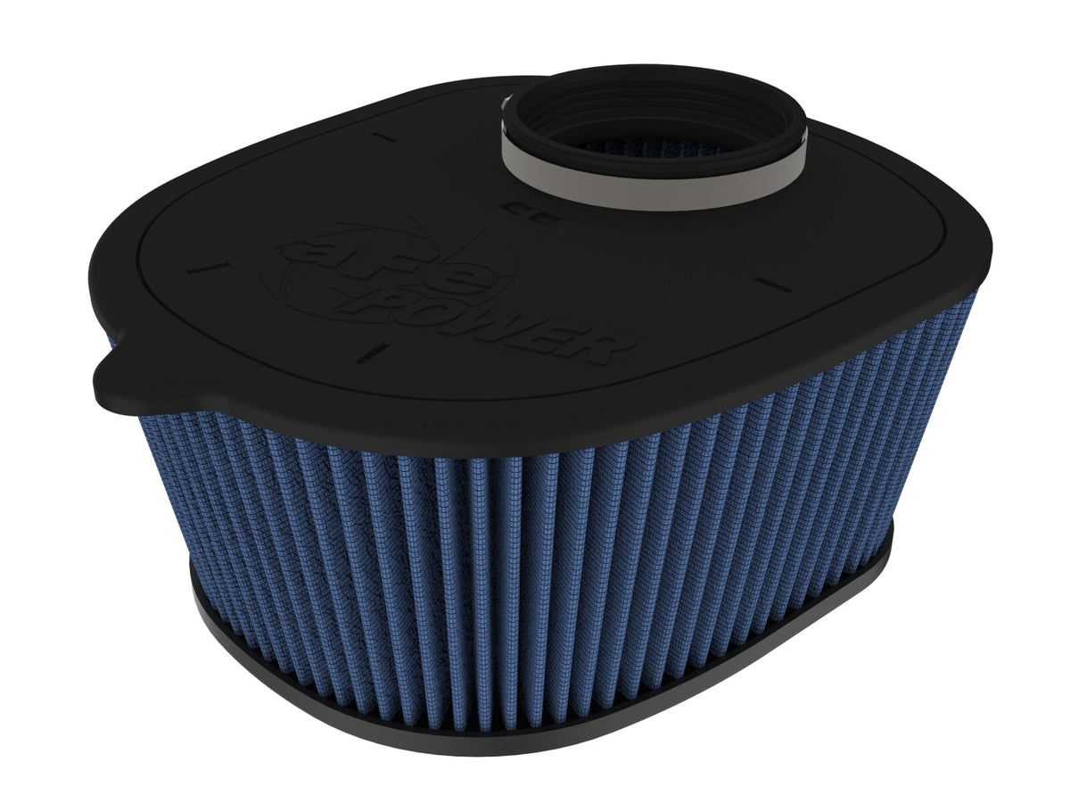 Magnum Flow OE Replacement Air Filter w/ Pro 5R Media Ram 1500 Rho 25-26 L6-3.0L (tt) aFe Power-3