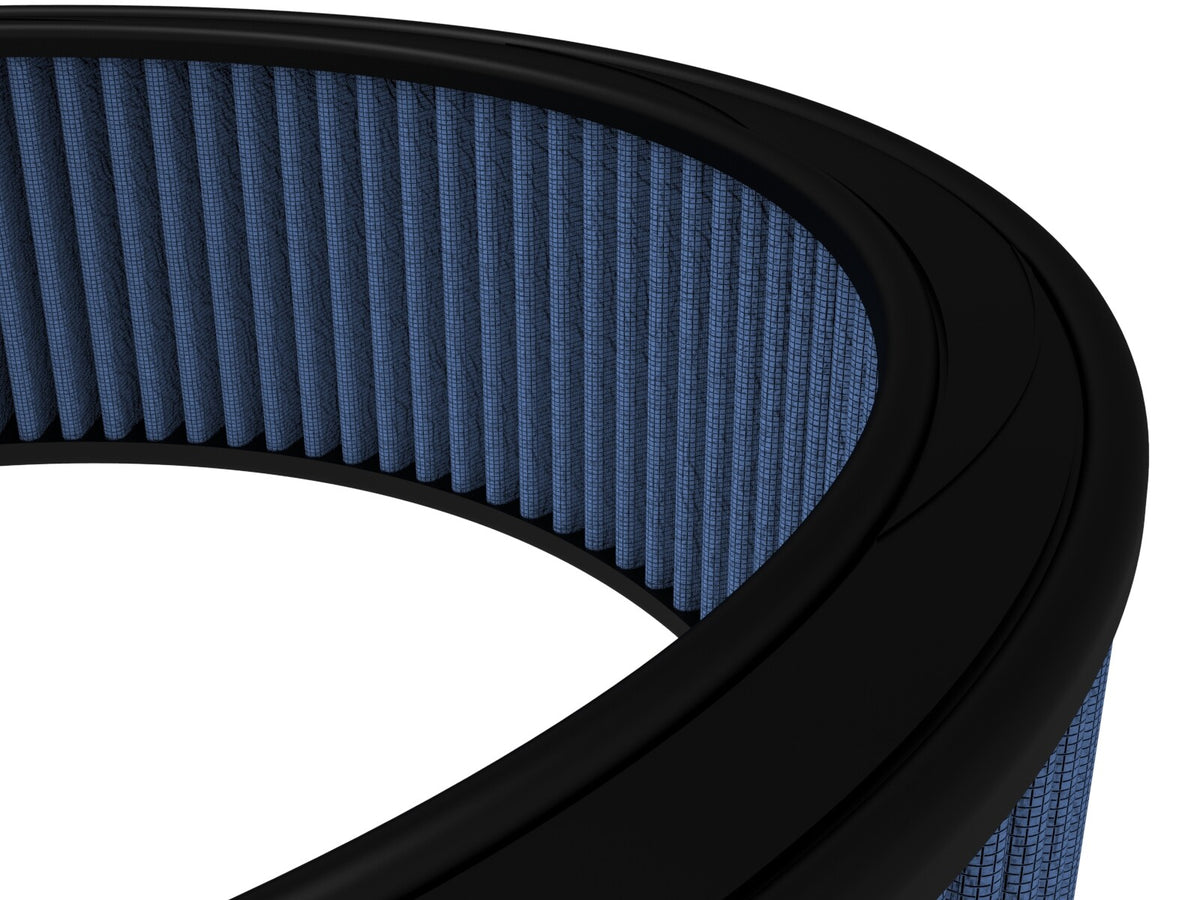 Magnum Flow OE Replacement Air Filter w/ Pro 5R Media GM Cars/Trucks 78-00 V8 (Diesel) aFe Power-1
