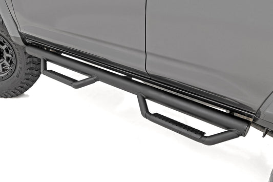 Nerf Steps | Cab Length | Non Limited | Toyota 4Runner 2WD/4WD (2010-2024) Rough Country
