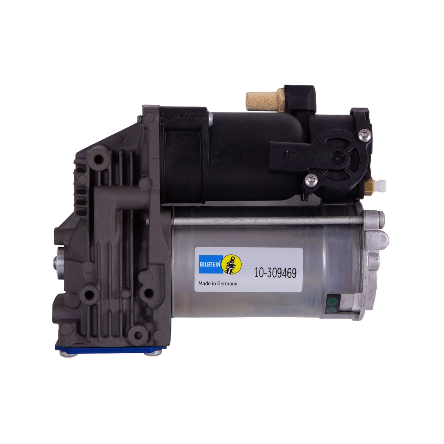 Air Suspension Compressor Land Rover Range Rover 2012-2003 B1 OE Replacement (Air) Bilstein