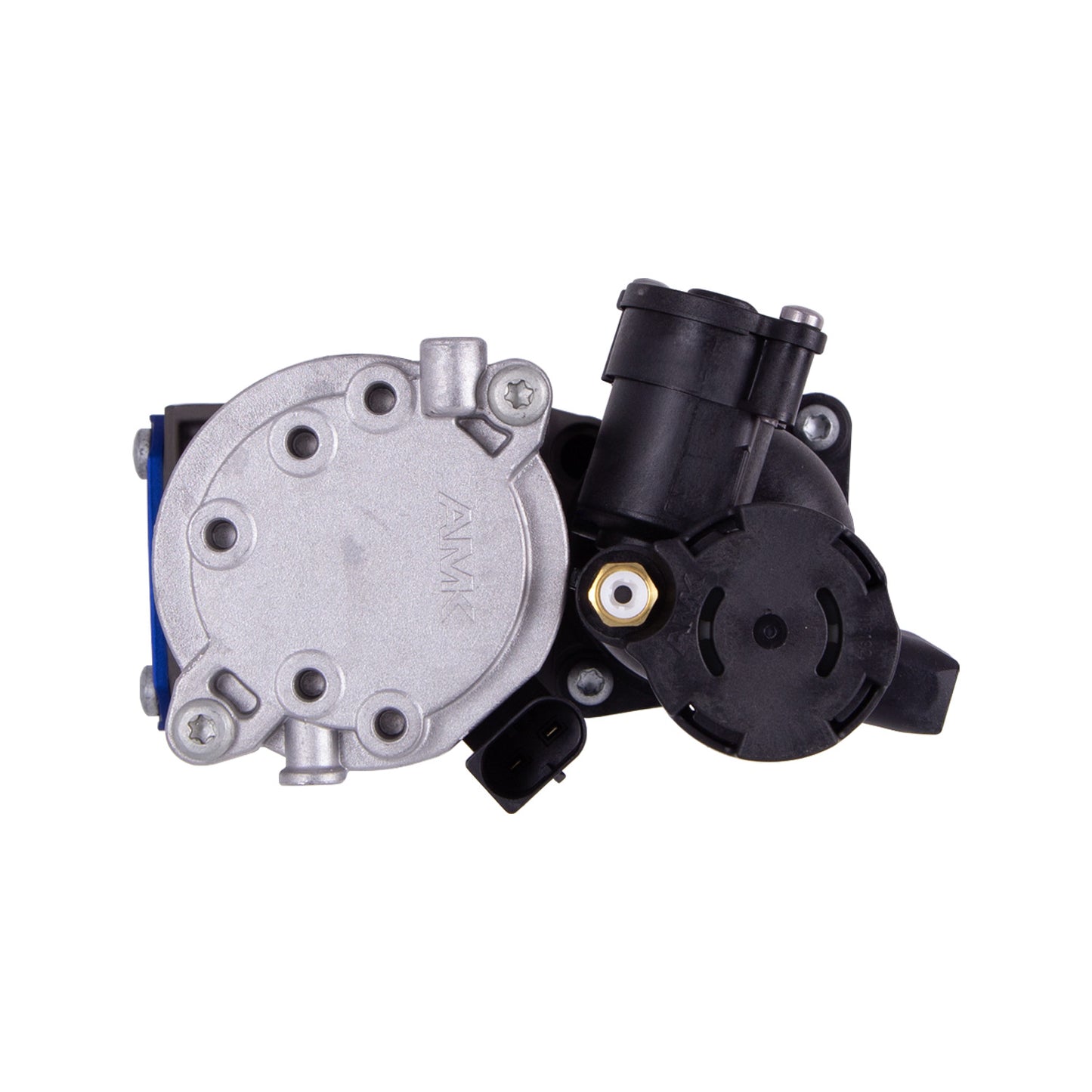 Air Suspension Compressor Land Rover Range Rover 2012-2003 B1 OE Replacement (Air) Bilstein-4