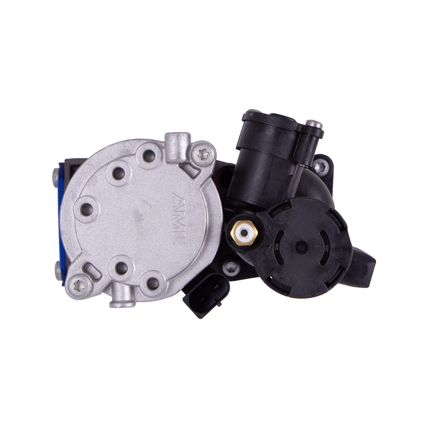 Air Suspension Compressor Land Rover Range Rover 2012-2003 B1 OE Replacement (Air) Bilstein-4