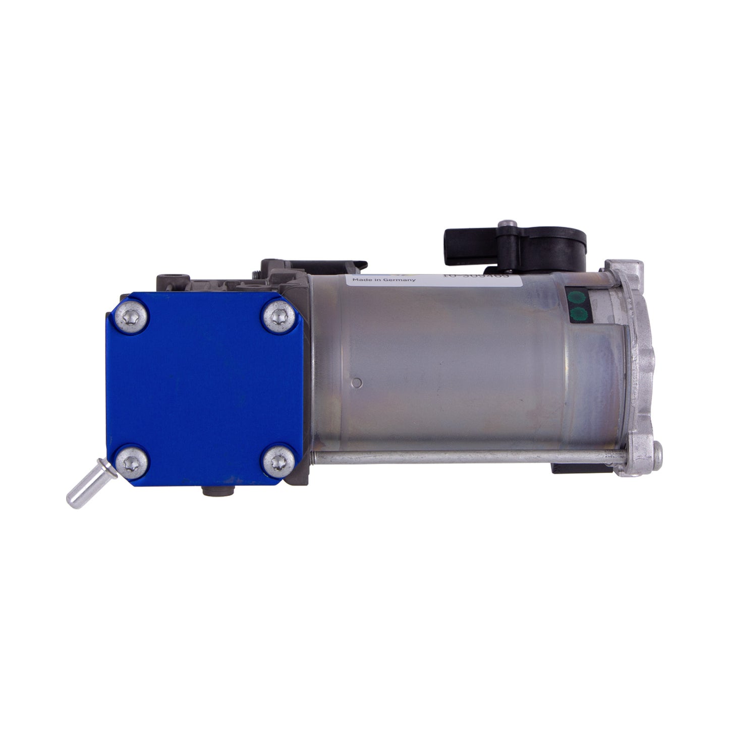 Air Suspension Compressor Land Rover Range Rover 2012-2003 B1 OE Replacement (Air) Bilstein-5