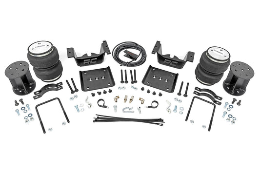 Air Spring Kit | 5 Inch Lift Kit | Chevy/GMC 1500 (07-18 & Classic) Rough Country