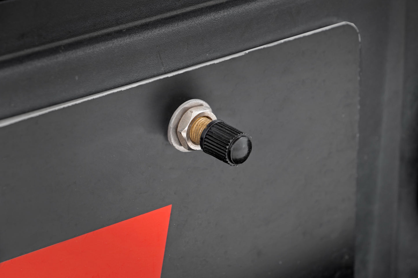 Air Spring Kit without Onboard Air Compressor 07-18 Chevy/GMC 1500 2WD/4WD Rough Country-4