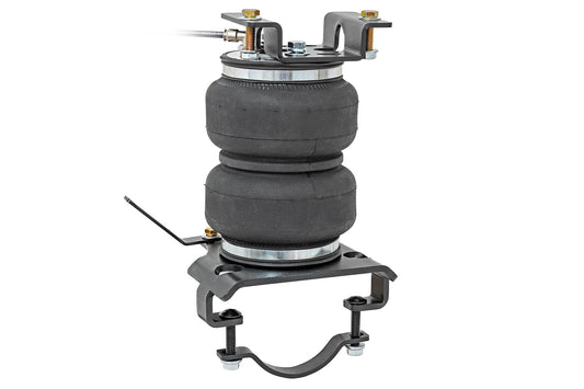 Rough Country Air Spring Kit 0-6 Inch Lift without Onboard Air Comprsseor 01-10 Chevy/GMC 2500HD Rough Country