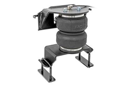Air Spring Kit w/compressor Wireless Controller 0-6 Inch Lifts Ford F-150 (04-14) Rough Country-1