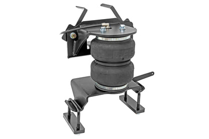 Air Spring Kit w/compressor Wireless Controller 0-6 Inch Lifts Ford F-150 (21-25) Rough Country-1
