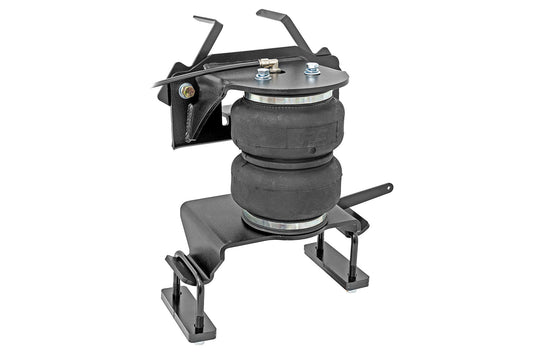 Air Spring Kit 0-6 Inch Lifts Ford F-150 4WD (2021-2025) Rough Country-1