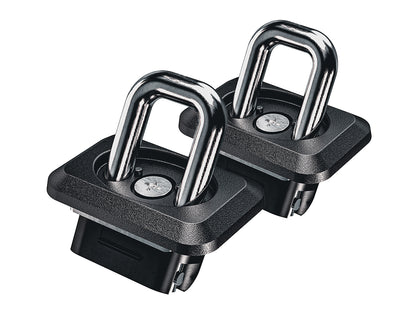 Bullet Inner Bed Retractable Tie-Down Anchors 07 -Up Silverado/Sierra 1500/2500/35002015 -Up Colorado/Canyon Bullring SpeedStrap-5