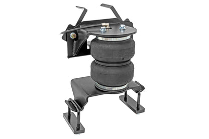 Air Spring Kit w/compressor 0-6 Inch Lifts Ford F-150 4WD (2015-2020) Rough Country-1