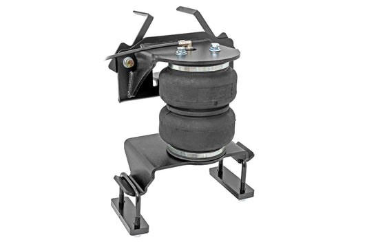 Air Spring Kit 0-6 Inch Lifts Ford F-150 4WD (2015-2020) Rough Country-1