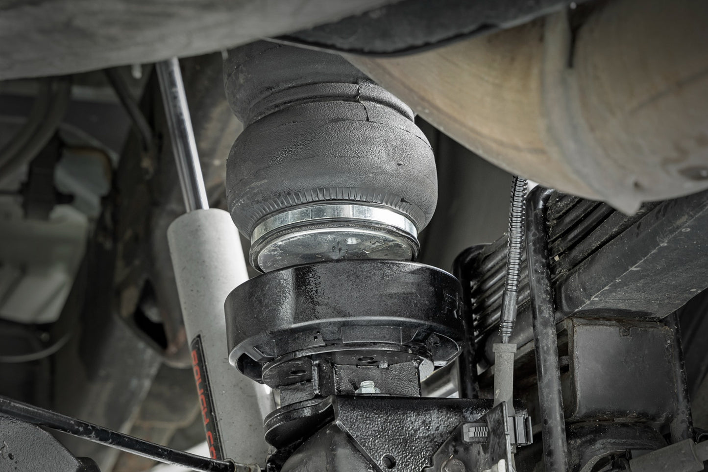 Rough Country Air Spring Cradle Kit