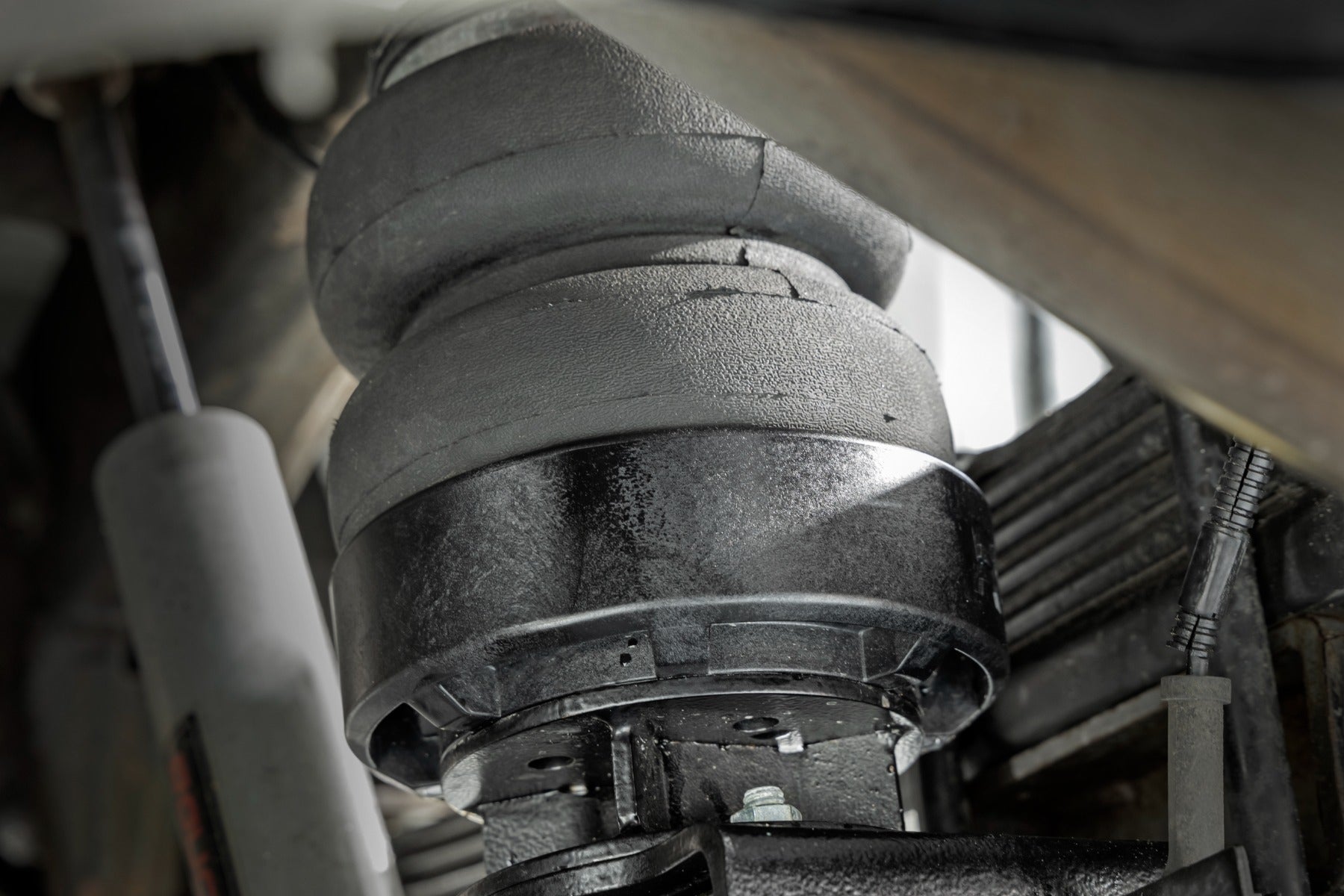 Rough Country Air Spring Cradle Kit