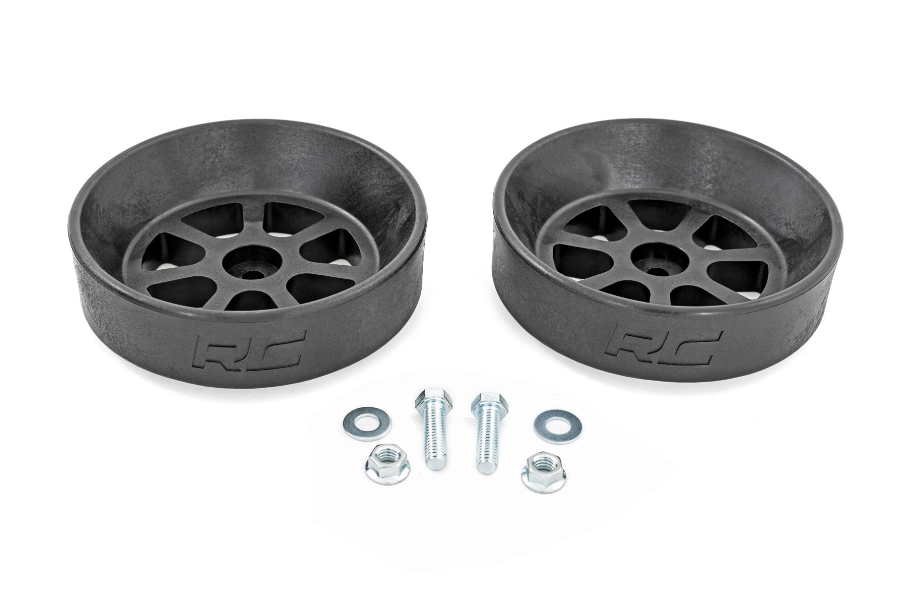 Air Spring Cradle Kit Rough Country-1