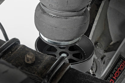 Air Spring Cradle Kit Rough Country-2